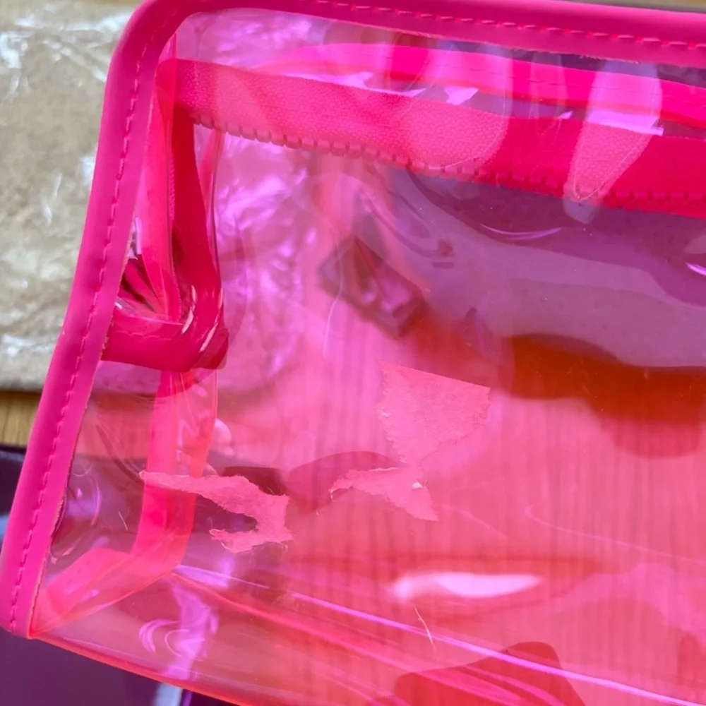 Makeup bag bundle - Picture 2 of 3